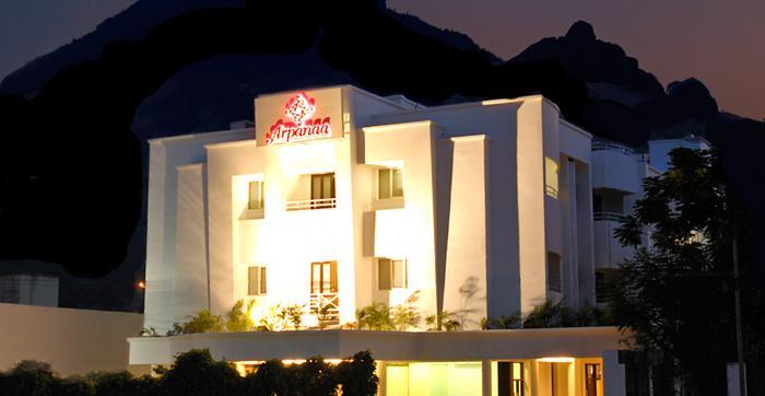 Hotel Arpanaa 3*