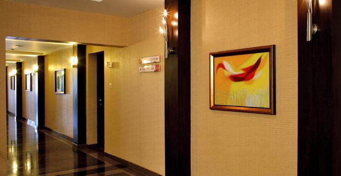 Arpanaa 3* Tiruvannamalai