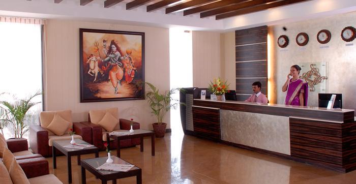 Hotel Arpanaa