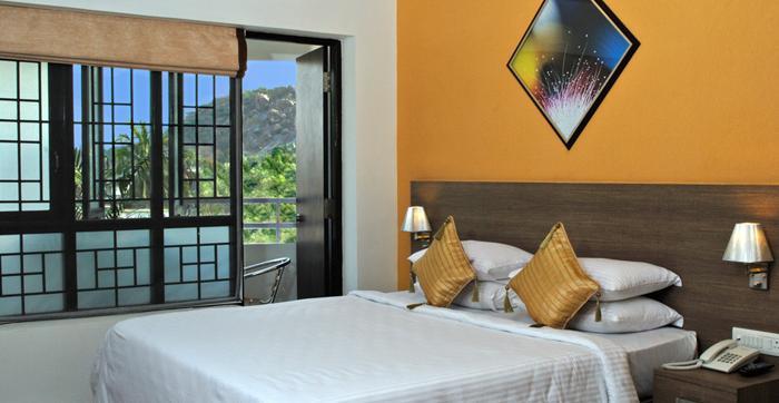 Arpanaa Hotel Tiruvannamalai