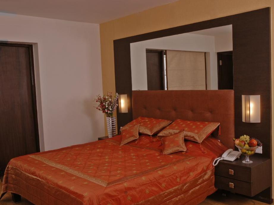 Arpanaa 3* Tiruvannamalai