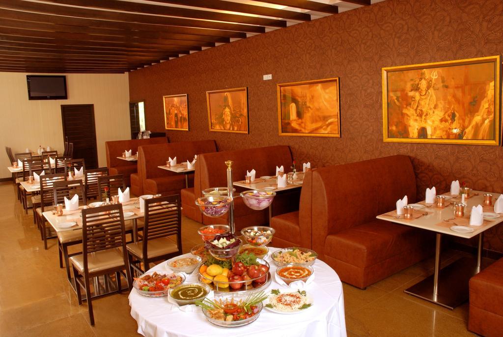 Hotel Arpanaa