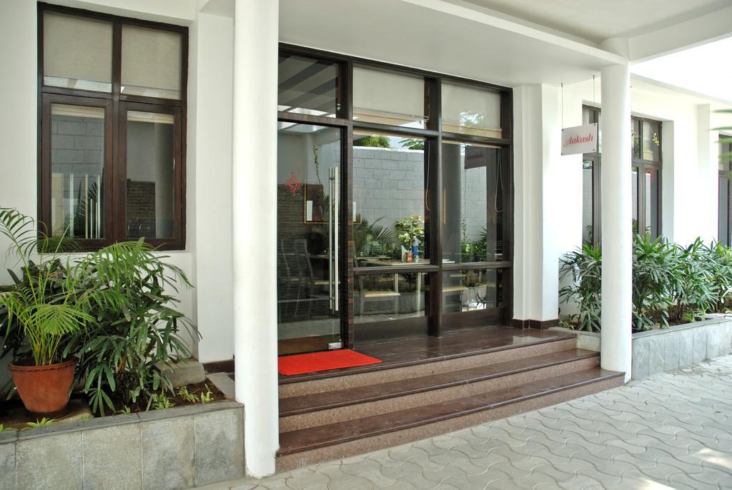 Hotel Arpanaa
