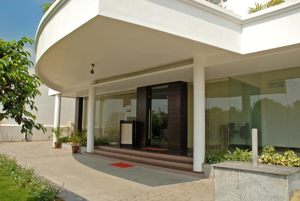 Hotel Arpanaa Tiruvannamalai