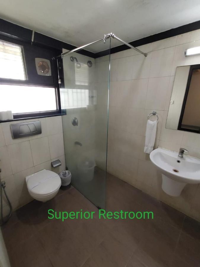 Arpanaa Hotel Tiruvannamalai