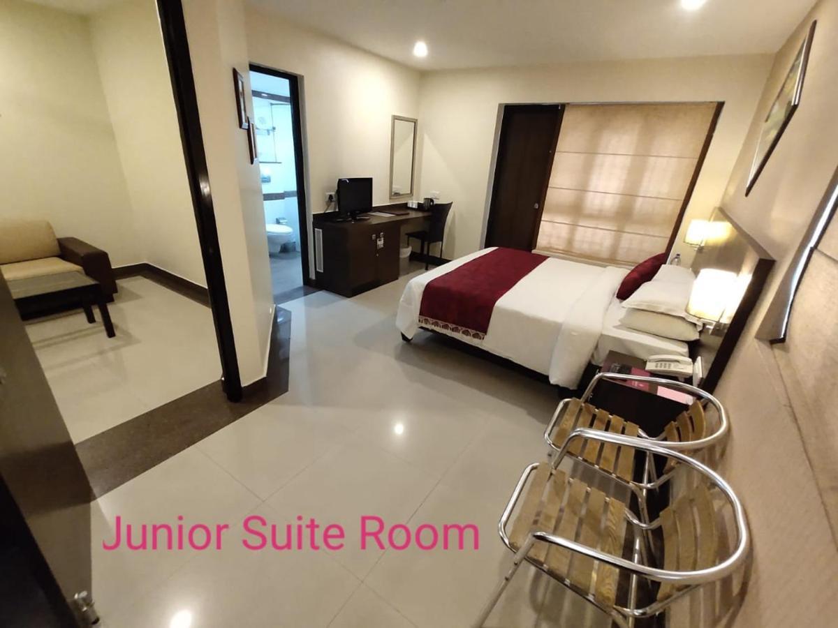 Hotel Arpanaa 3*