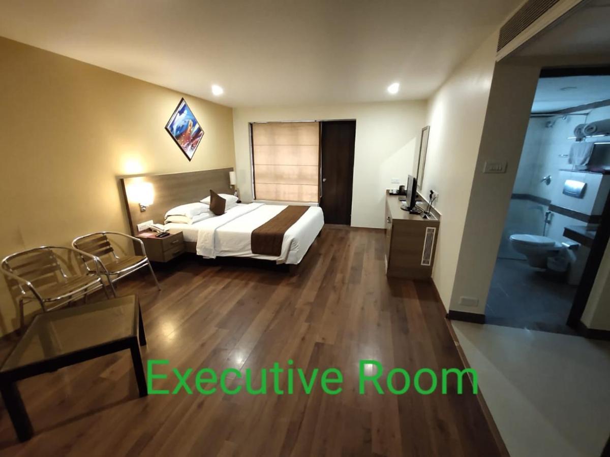 Arpanaa 3* Tiruvannamalai